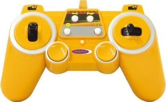 Picture of Jamara Jamara Fernbedienung Muldenkipper MAN 1:20 2,4GHz