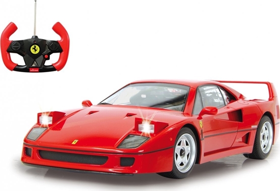 Изображение Jamara Jamara Ferrari F40            1:14                        6+