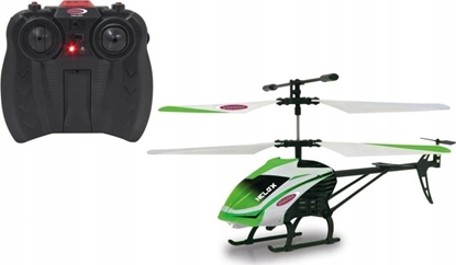 Picture of Jamara Jamara Helikopter Helox 3 + 2Kanal Gyro,Licht+Demo IR    12+