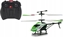 Attēls no Jamara Jamara Helikopter Helox 3 + 2Kanal Gyro,Licht+Demo IR    12+