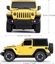 Picture of Jamara JAMARA Jeep Wrangler JL 1:24 rd - 405195