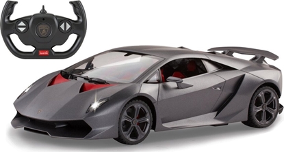 Attēls no Jamara Jamara Lamborghini Sesto Elemento 1:14     2,5GHz grau