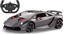 Изображение Jamara Jamara Lamborghini Sesto Elemento 1:14     2,5GHz grau