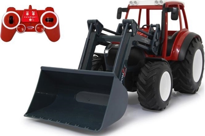 Attēls no Jamara JAMARA Lindner Geotrac with front loader - 405050