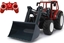 Attēls no Jamara JAMARA Lindner Geotrac with front loader - 405050
