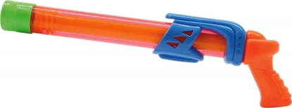 Изображение Jamara Jamara Mc Fizz Wasserspielzeug Fizzy Balls orange