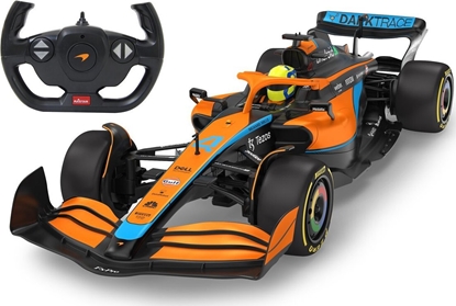 Attēls no Jamara Jamara McLaren MCL36                1:12   2,4GHz   orange