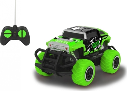 Attēls no Jamara Jamara Runny One 1:43 grün 27MHz 4+