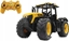 Picture of Jamara Jamara Traktor JCB Fastrac 1:16 2,4GHz gelb/schwarz       6+