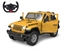 Изображение Jamara Jeep Wrangler JL       1:14 gelb                   6+