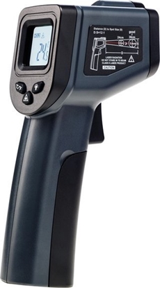 Изображение Jata FORNEZA INFRARED THERMOMETER