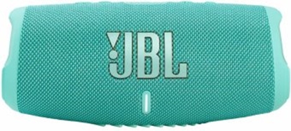 Attēls no JBL Charge 5 Teal