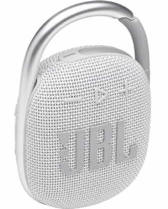 Attēls no JBL CLIP 4 White