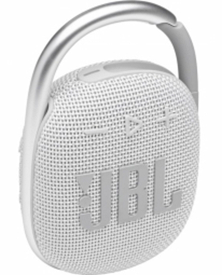 Picture of JBL CLIP 4 White