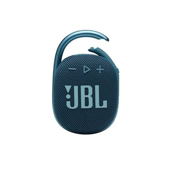 Изображение JBL CLIP4 Blue 