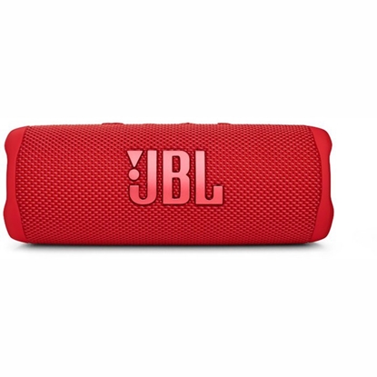 Picture of JBL Flip 6 Red