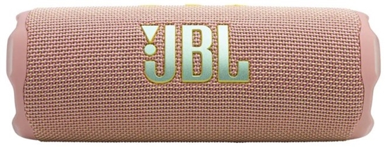 Picture of Pārnēsājamais skaļrunis JBL Flip 7 Pink