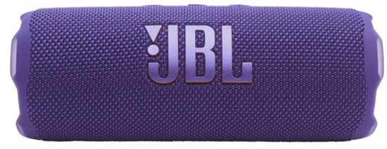 Picture of Pārnēsājamais skaļrunis JBL Flip 7 Puple