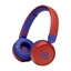 Attēls no JBL JR310 Kids Red / Blue