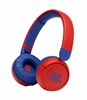 Изображение JBL JR310 Kids Red / Blue