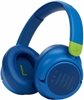 Picture of JBL JR460NC KIDS Blue