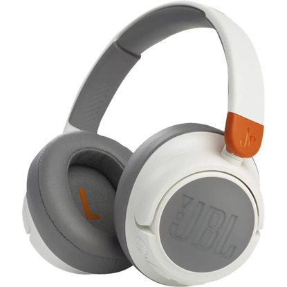 Изображение JBL JR460NC KIDS White