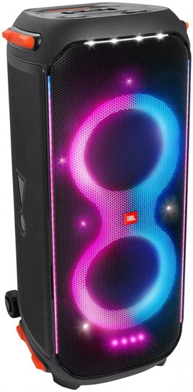 Picture of JBL Partybox 710 Black