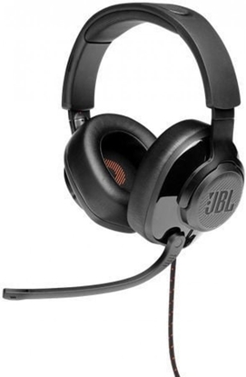 Изображение JBL Quantum 200 Black
