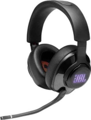 Изображение JBL Quantum 400 Gaming Headphones