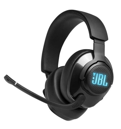 Изображение JBL Quantum 400 Black