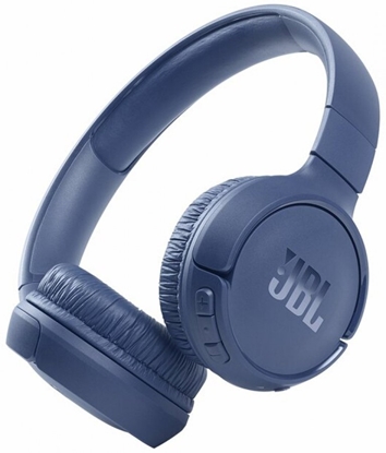 Изображение JBL Tune 510BT Wireless Headphones
