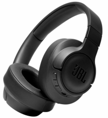 Изображение JBL Tune 760NC Black