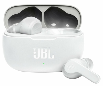Изображение JBL Wave 200 TWS True Wireless Headphones