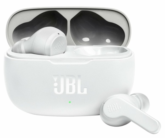 Изображение JBL Wave 200 TWS True Wireless Headphones