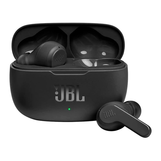 Изображение JBL Wave 200 TWS True Wireless Headphones