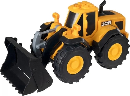 Изображение JCB TZ JCB adowarka ko.MightyMov.3+/6 1416888 88818