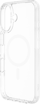 Изображение Jcpal JCPal iGuard DualPro MagSafe Compatible Case - etui MagSafe do iPhone 16 Plus przeroczyste