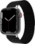 Attēls no Jcpal Pasek JCPal FlexForm do Apple Watch Band Black (38/40/41mm)