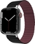 Изображение Jcpal Pasek JCPal FlexForm do Apple Watch Band Black/Red (38/40/41mm)