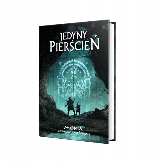 Изображение Jedyny Pier¶cieñ: Moria - Za drzwiami Durina