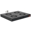 Изображение Roline 19-inch fan unit 4 fans, Thermostat black