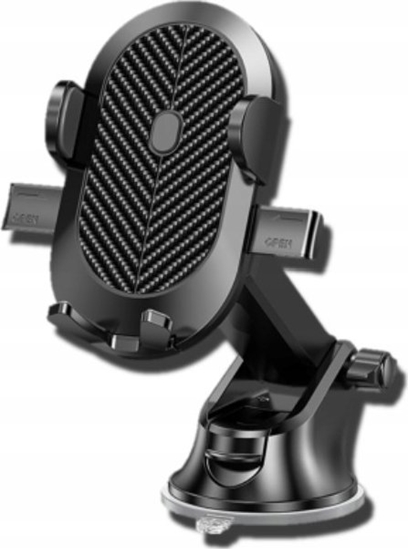 Picture of Jellico JELLICO uchwyt samochodowy grawitacyjny PH9 Czarny