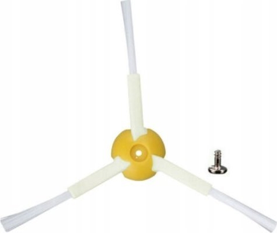 Picture of JETtools Szczotka Szczoteczka Boczna Czyszczca Do Irobot Roomba 800 900 960 965