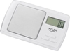 Picture of Adler | Precision scale | AD 3161 | Maximum weight (capacity) 0.5 kg | Accuracy 0.01 g | White