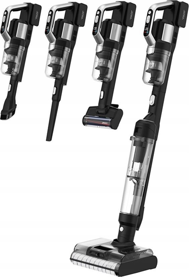 Picture of Odkurzacz pionowy Jimmy Jimmy | Vacuum cleaner and washer | PW11 Pro | Cordless operating | Washing function | 460 W | 21.6 V | Operating time (max) 80 min | Warranty 24 month(s)