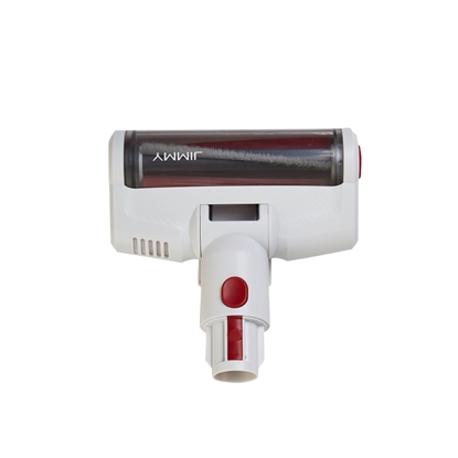 Attēls no Jimmy Electric Mattress Head For JV51, JV53 Vacuum Cleaners