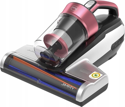 Attēls no Jimmy | Vacuum Cleaner | BX5 Pro Anti-mite | Corded operating | Handheld | 500 W | 220-240 V
