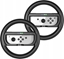 Attēls no JYS 2x Kierownica + Uchwyt 2w1 do Nintendo Switch OLED i Nintendo Switch