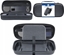 Изображение JYS Futera Etui Walizka Pokrowiec Hard Case Torba do Konsoli Sony PlayStation PS Portal + Akcesoria / P5182-V1