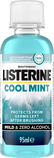 Picture of JOHN LISTERINE PYN COOLMINT agodny smak 95ml
